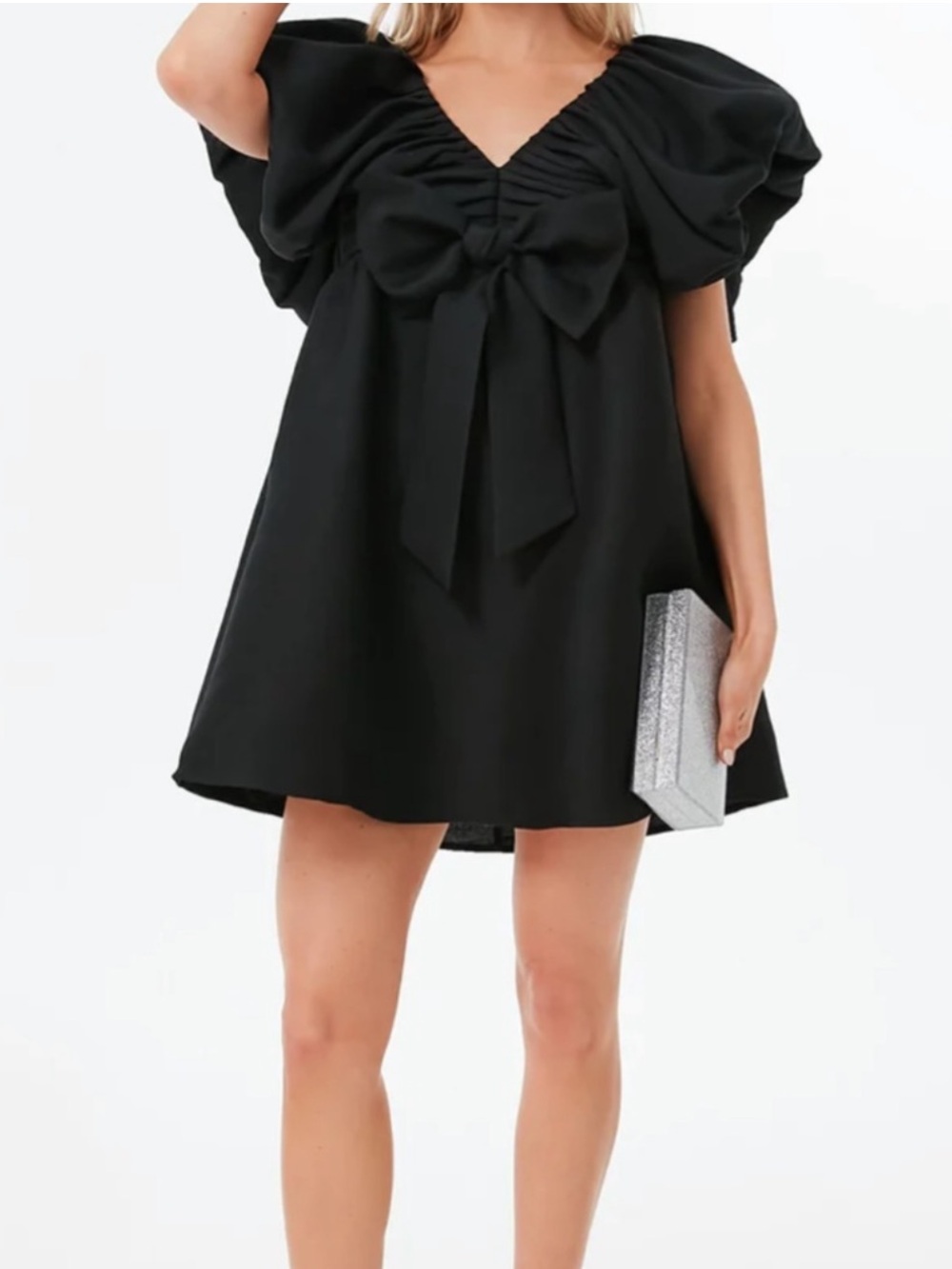 Tuckernuck Brooke Mini Dress